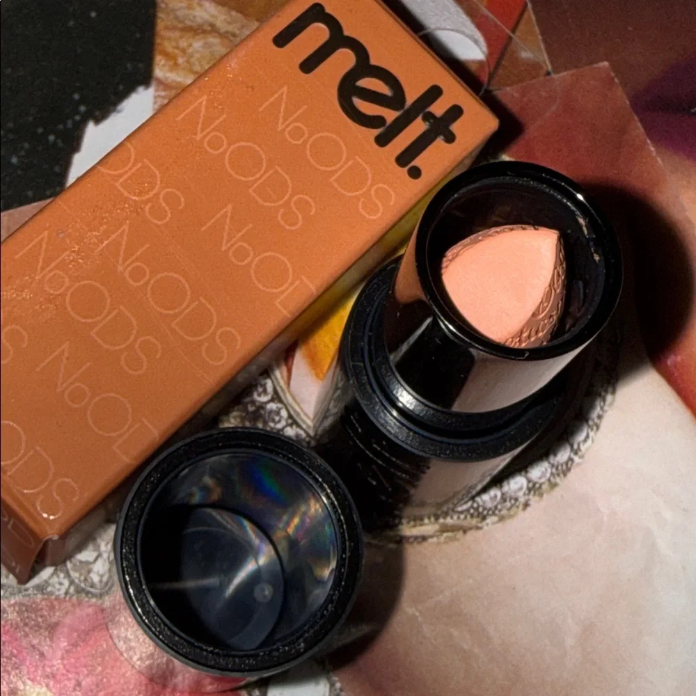 💄🌹💄• ♥️ MELT x Paulina Vibes ♥️• 🫦♥️🫦